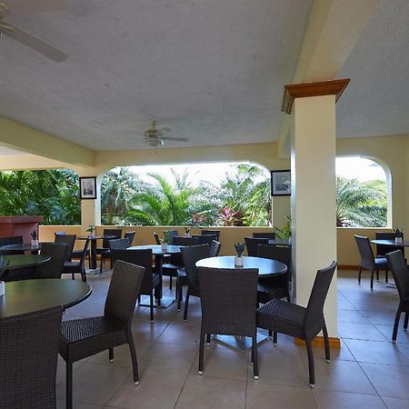 Icis Villas Brewers Bay Екстер'єр фото