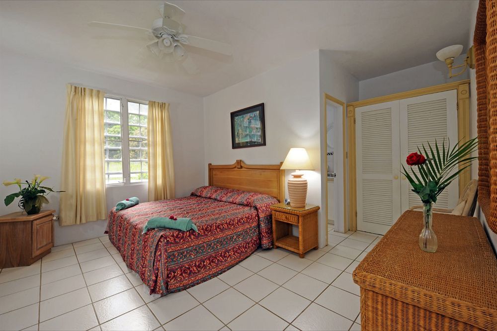 Icis Villas Brewers Bay Екстер'єр фото