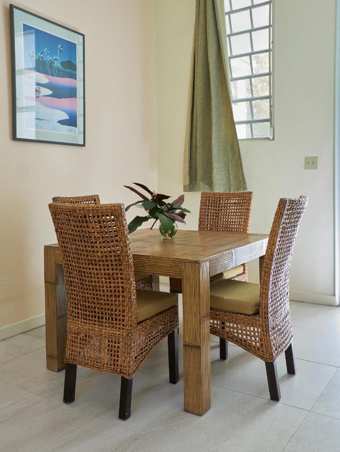 Icis Villas Brewers Bay Екстер'єр фото