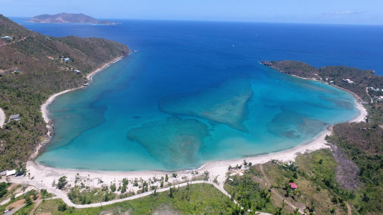 Icis Villas Brewers Bay Екстер'єр фото